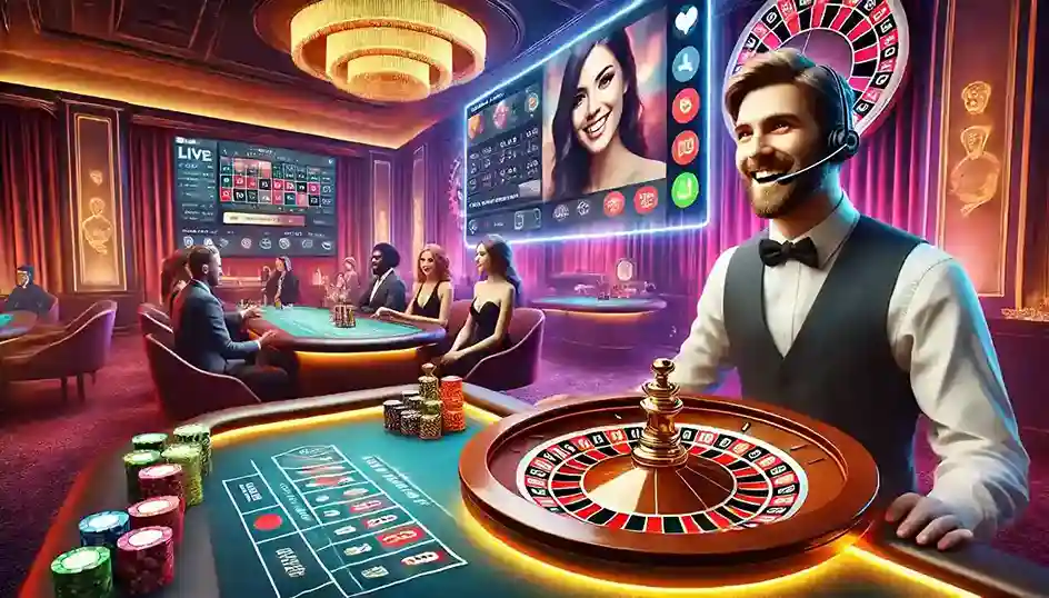 Mastering Roulette at Paldo66 Casino: A Complete Guide to Winning Big